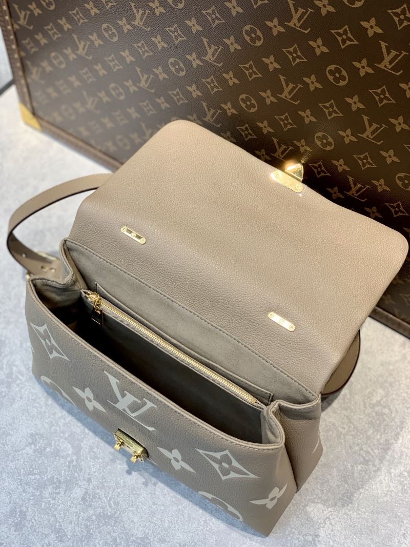 LV Top Handle Bags